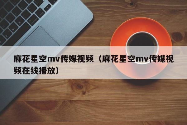 麻花星空mv传媒视频（麻花星空mv传媒视频在线播放）